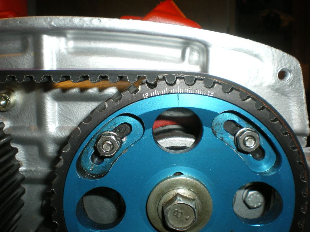 JUN 264 camshaft specs lobe center MR2 Owners Club Forum